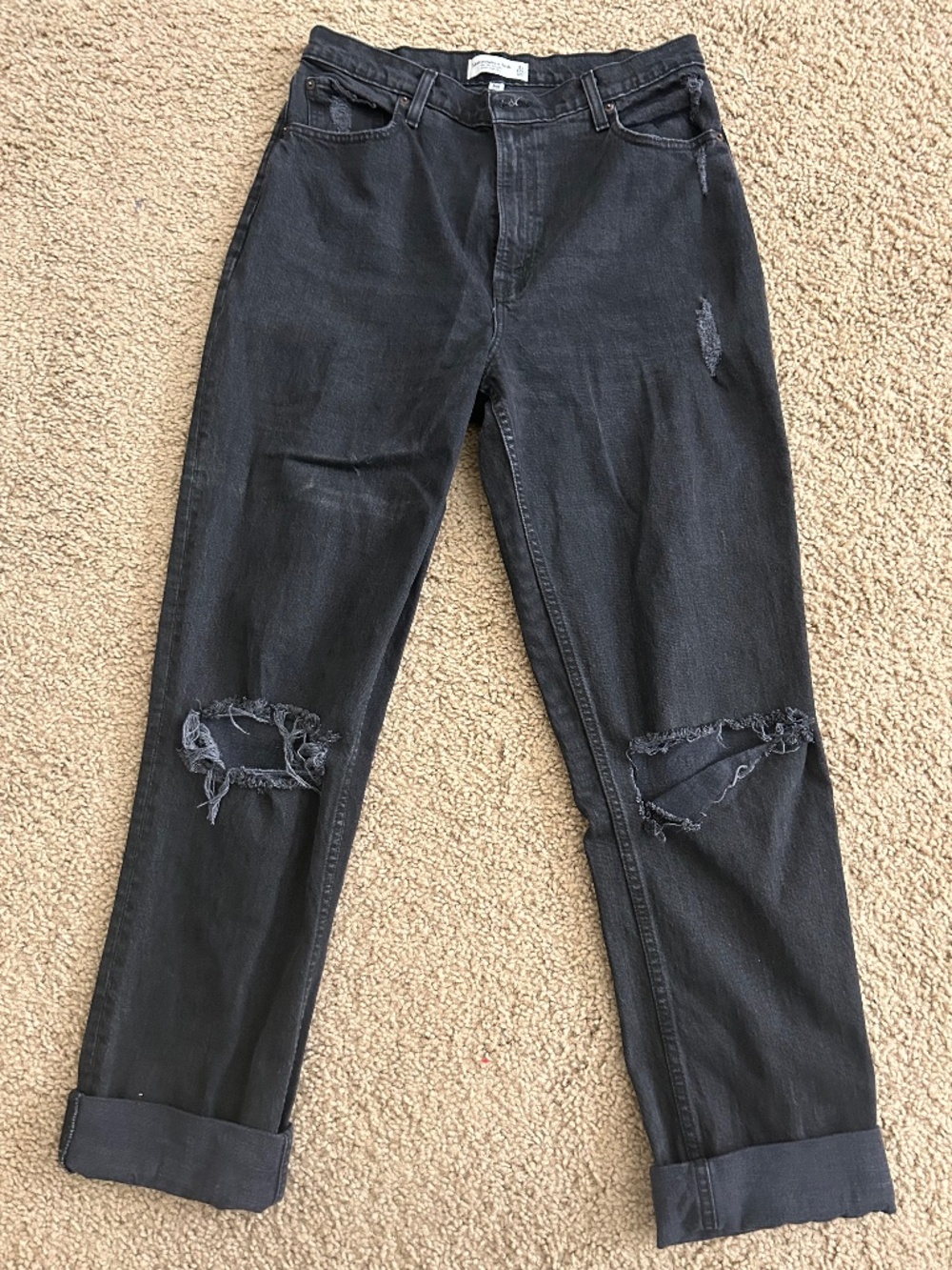 Abercrombie size 12 XL